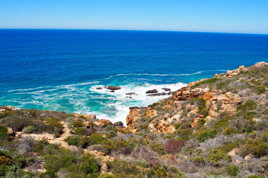 4 Bedroom Property for Sale in Pinnacle Point Golf Estate Western Cape